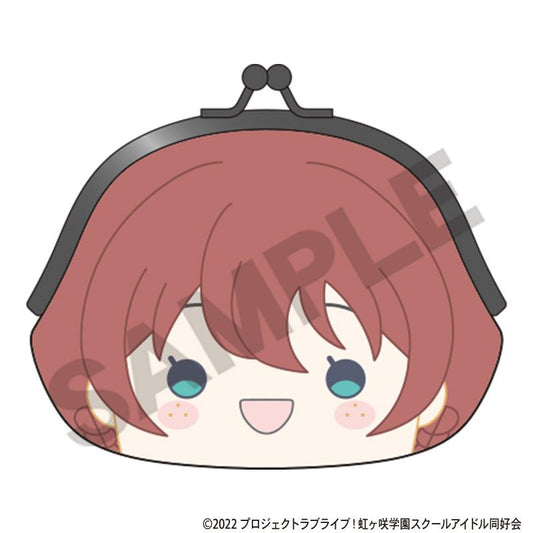 LoveLive!虹咲學園學園偶像同好會_口金包 艾瑪·維爾德