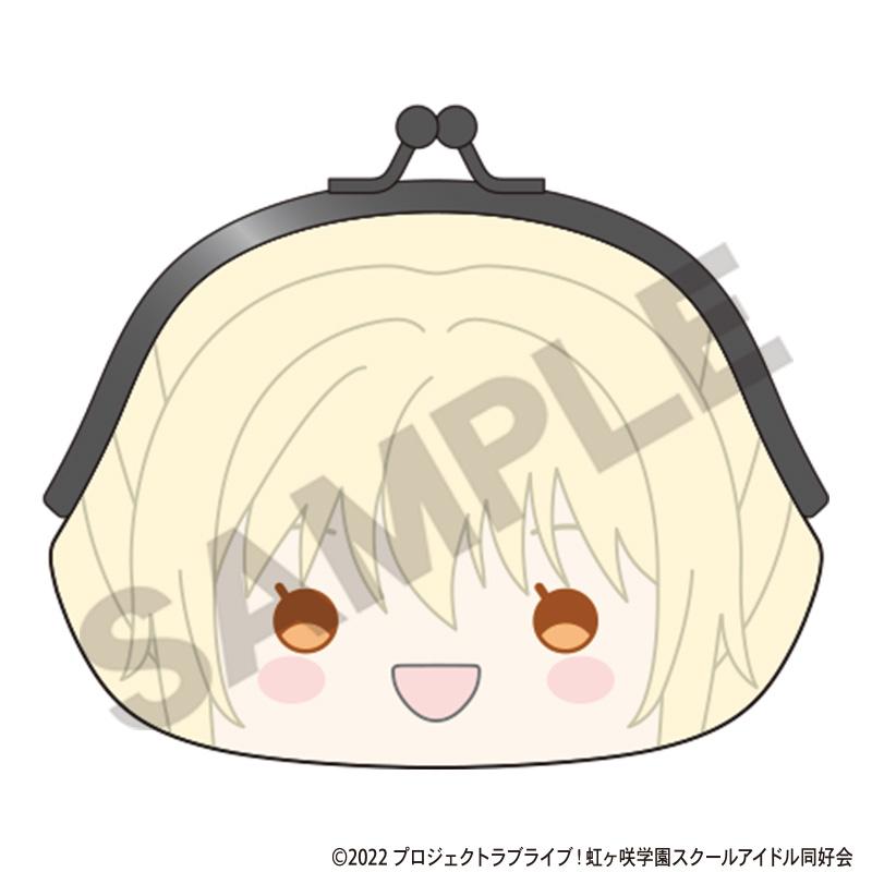 LoveLive!虹咲學園學園偶像同好會_口金包 宮下愛