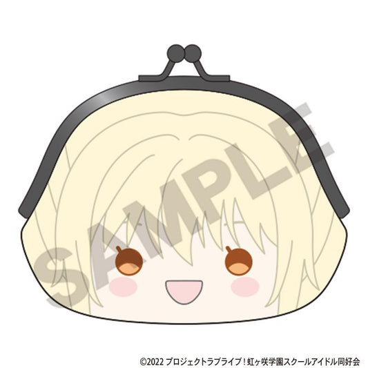 LoveLive!虹咲學園學園偶像同好會_口金包 宮下愛