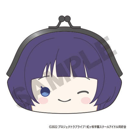 LoveLive!虹咲學園學園偶像同好會_口金包 朝香果林