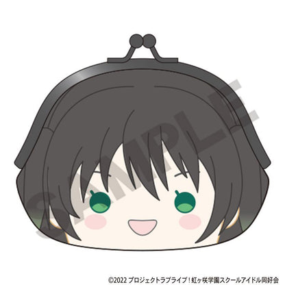 LoveLive! 虹咲學園學園偶像同好會 和風口金包 高咲侑