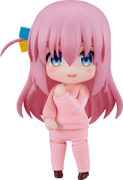 孤獨搖滾! ねんどろいど 後藤一里 運動服Ver.