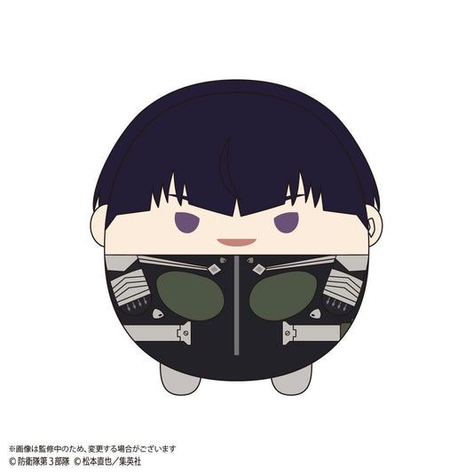 怪獸8號 K8-10 軟萌圓滾滾 M號2 D 保科宗四郎（表情替換）
