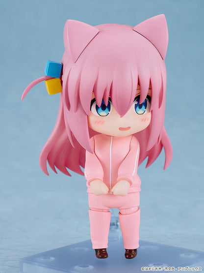 孤獨搖滾! ねんどろいど 後藤一里 運動服Ver.