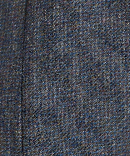English Wool 翻領夾克