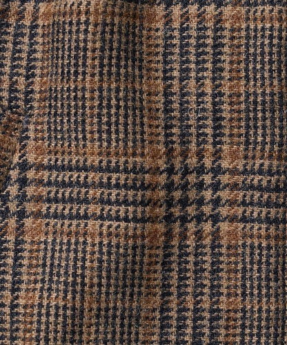 English Wool 翻領夾克