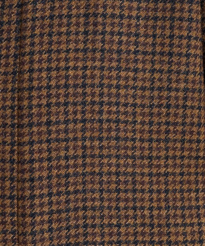 English Wool 翻領夾克