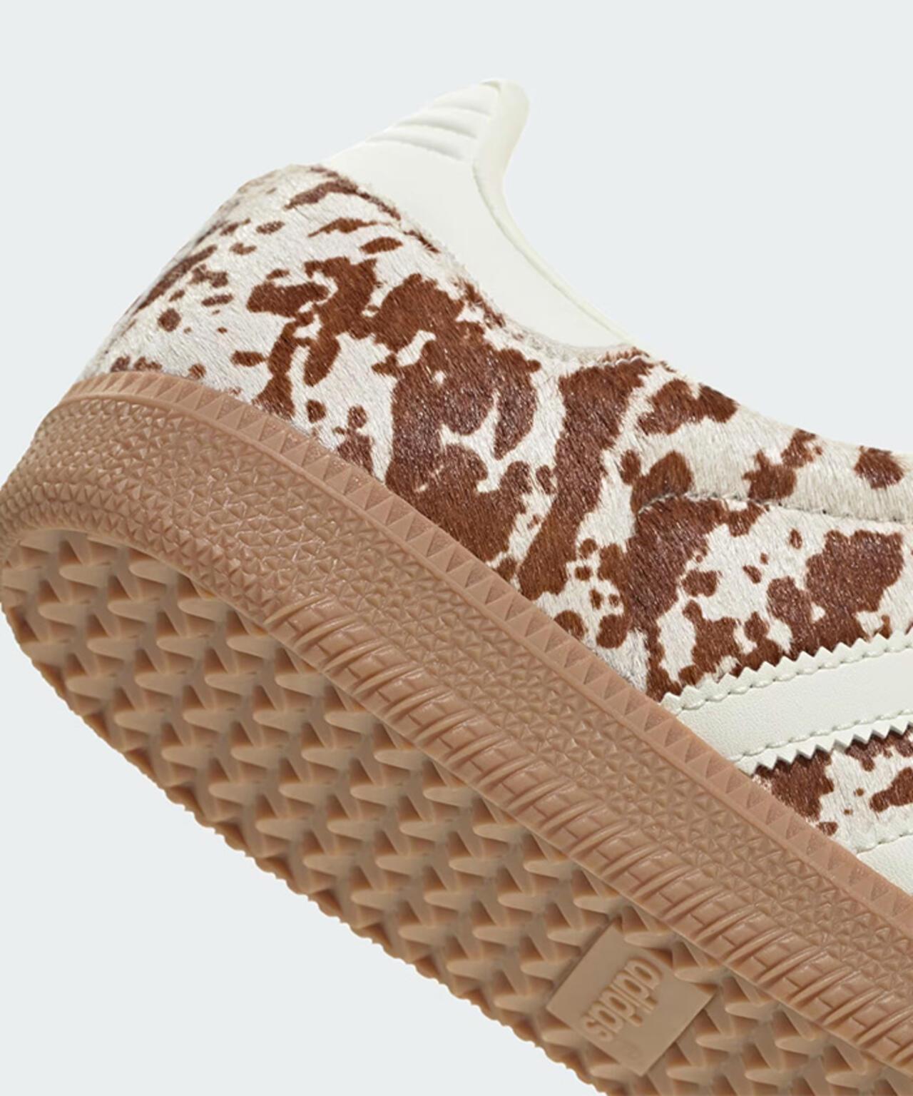 adidas SAMBA LT W JS3931