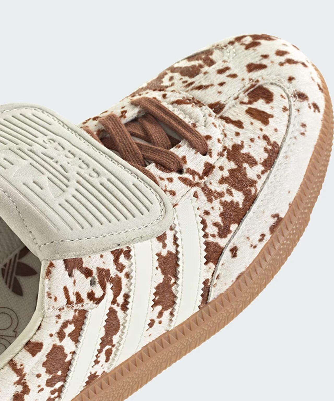 adidas SAMBA LT W JS3931