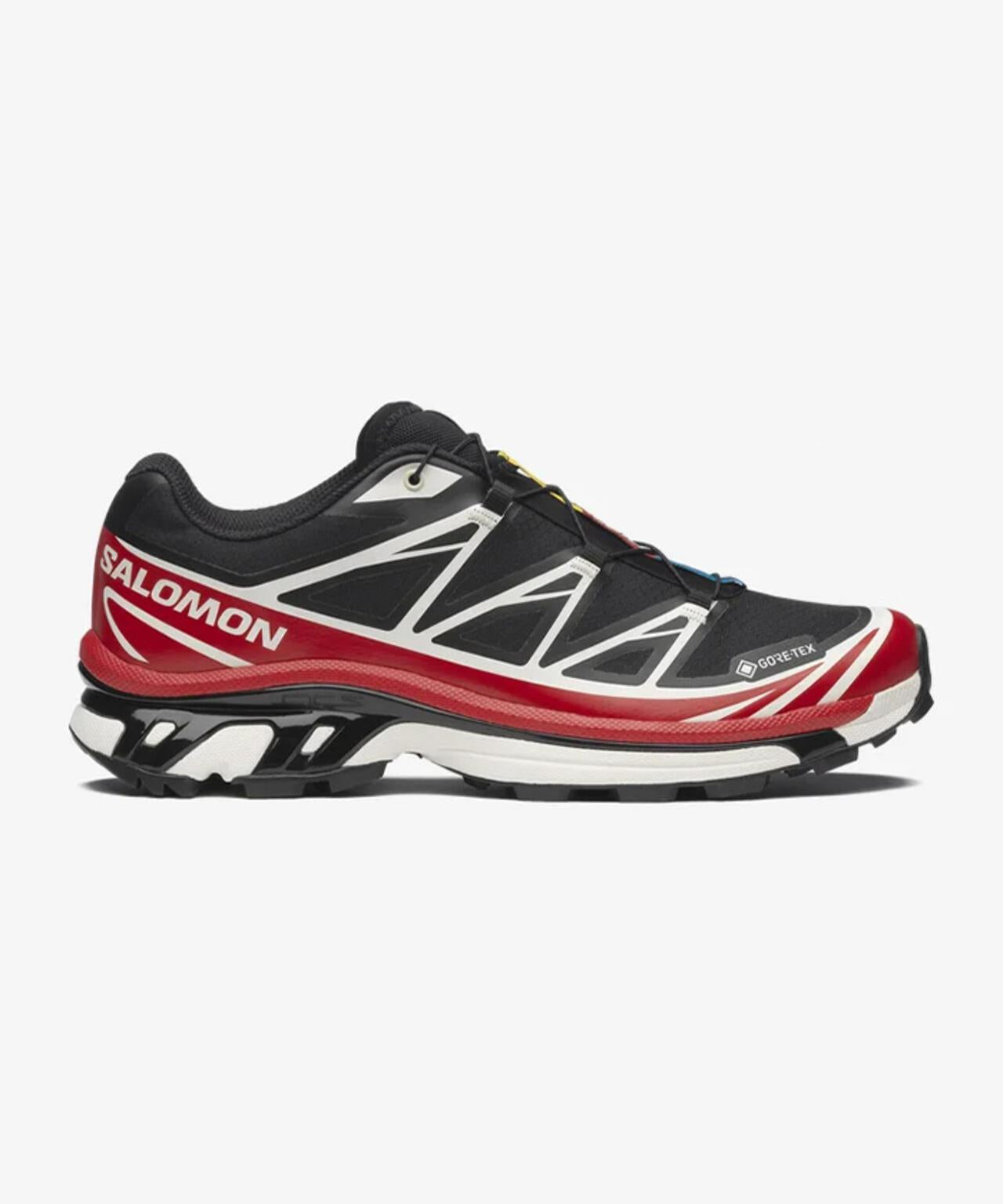 SALOMON/XT-6 GTX/L47974900