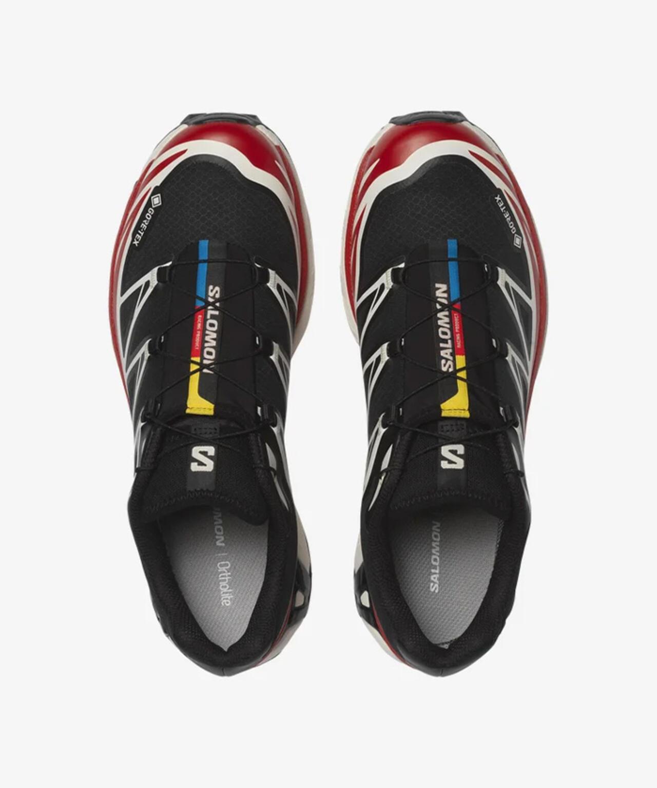 SALOMON/XT-6 GTX/L47974900
