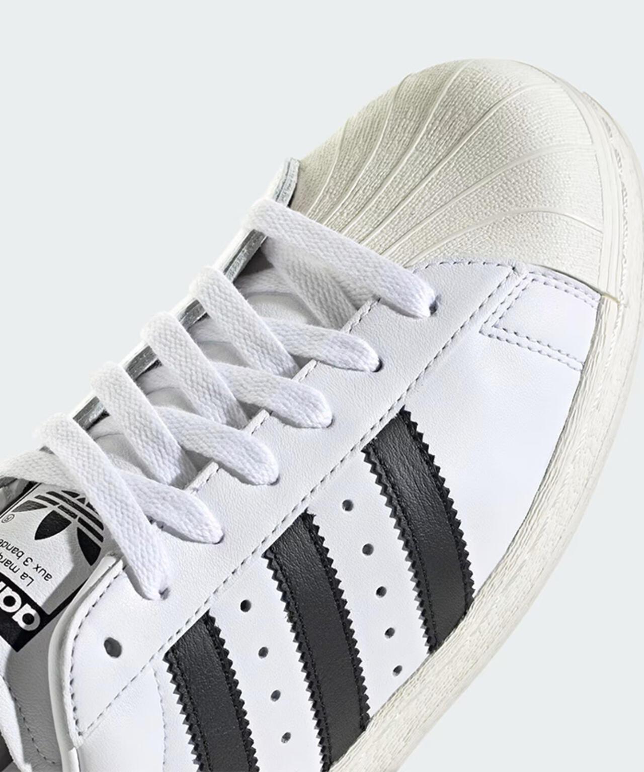 adidas SUPERSTAR 82 JI2026