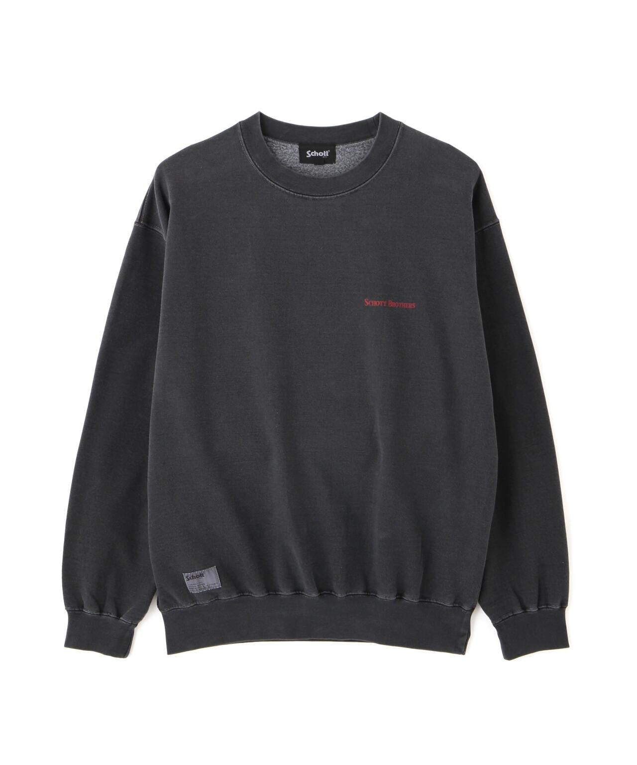 PIGMENT EAGLE圓領衛衣