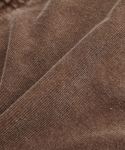 【GEMINI】燈芯絨長褲