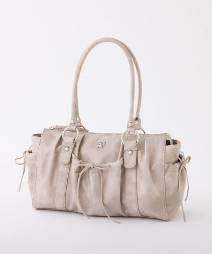 【Seemi.】抽繩包