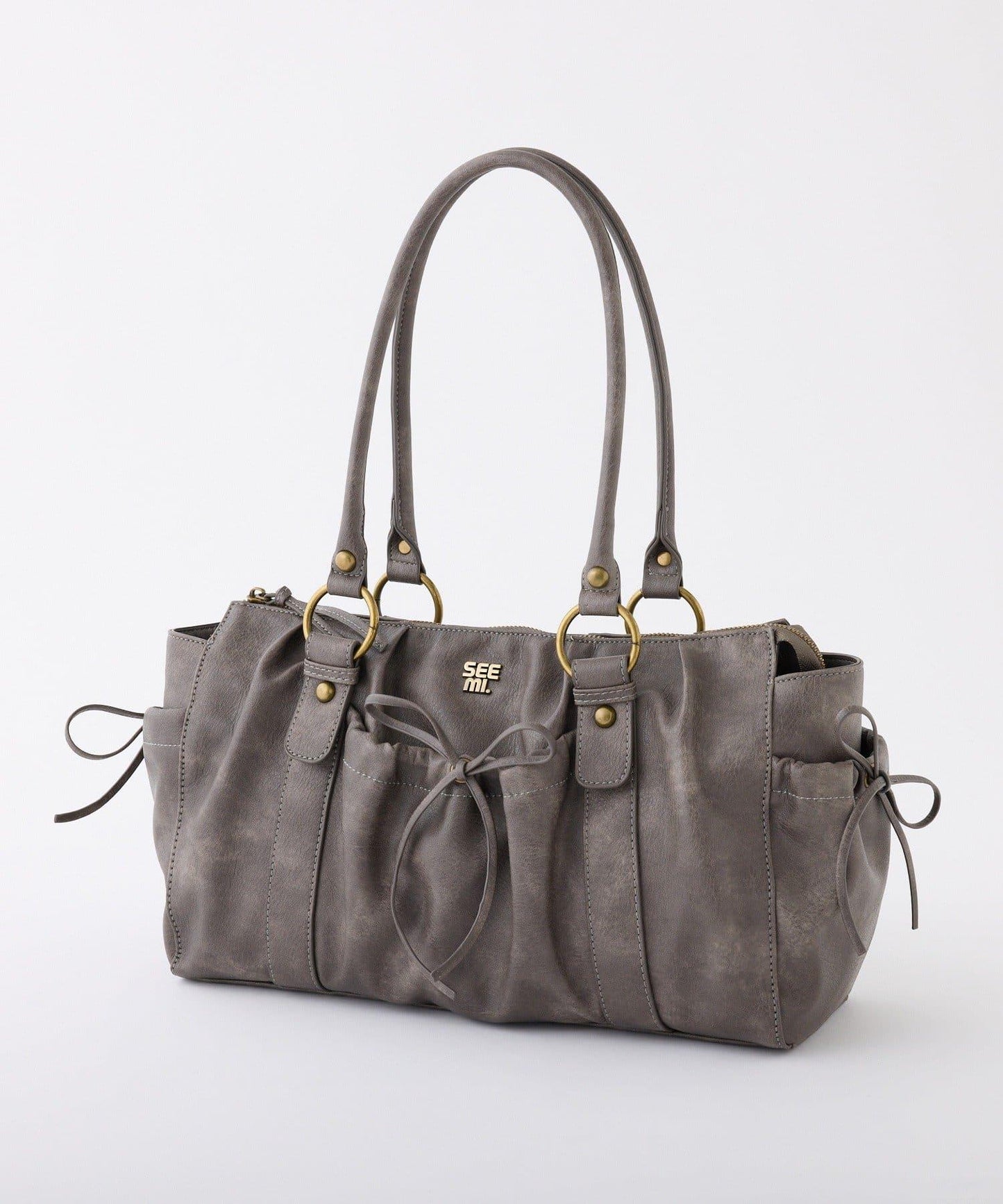 【Seemi.】抽繩包