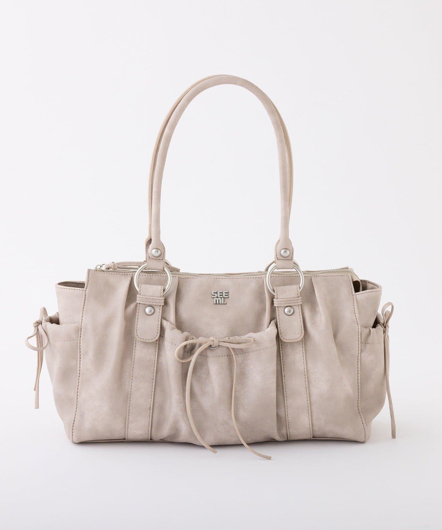 【Seemi.】抽繩包