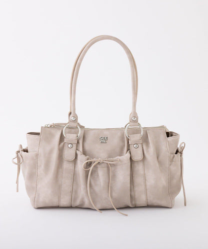 【Seemi.】抽繩包