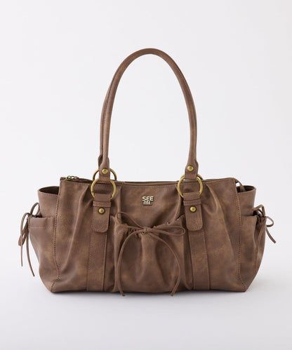 【Seemi.】抽繩包