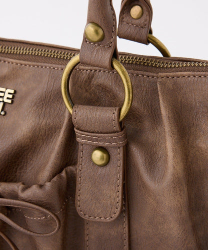 【Seemi.】抽繩包