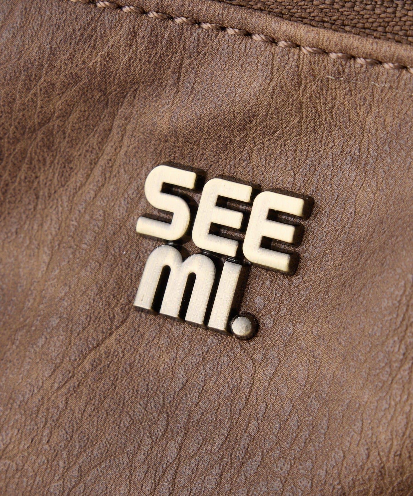 【Seemi.】抽繩包