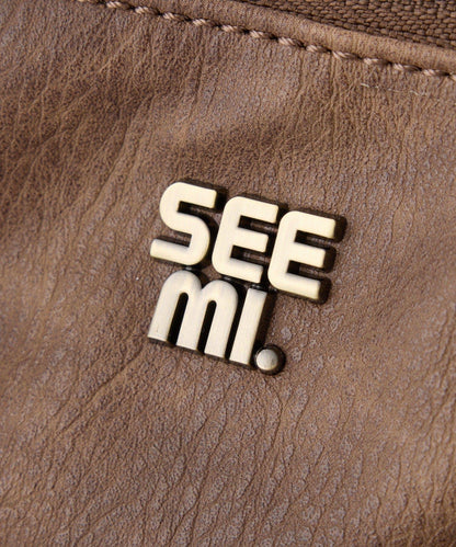 【Seemi.】抽繩包