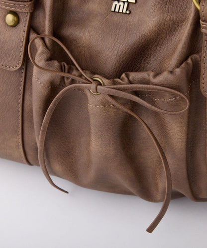 【Seemi.】抽繩包