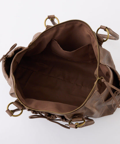 【Seemi.】抽繩包