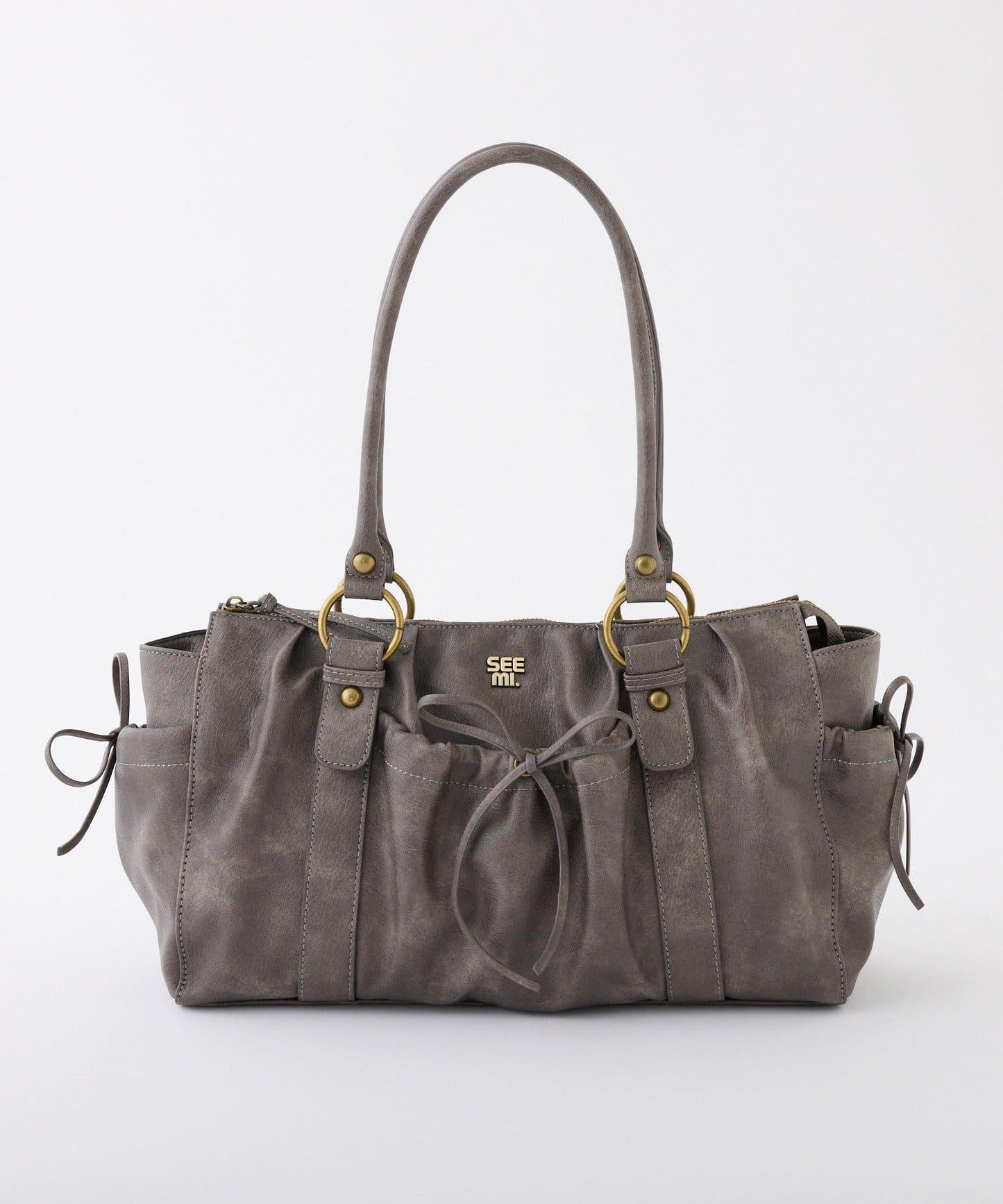 【Seemi.】抽繩包