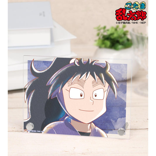 《忍者亂太郎》 久々知兵助 Ani-Art aqua label 第2彈 A6亞克力板