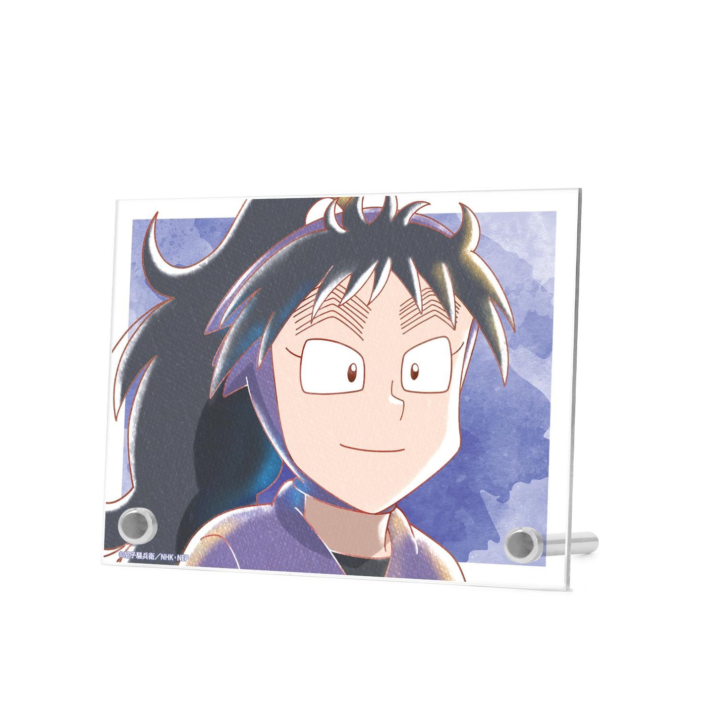 《忍者亂太郎》 久々知兵助 Ani-Art aqua label 第2彈 A6亞克力板