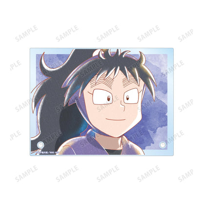 《忍者亂太郎》 久々知兵助 Ani-Art aqua label 第2彈 A6亞克力板