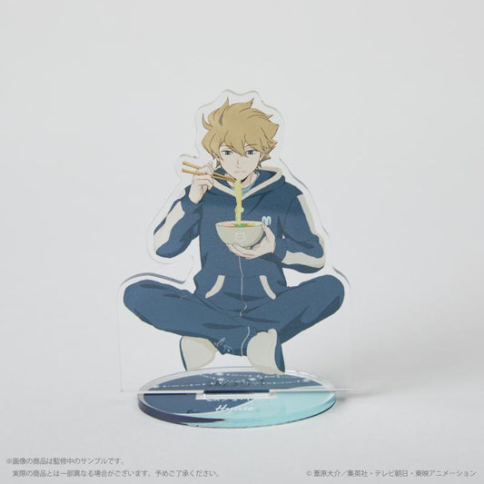 《境界觸發者》亞克力立牌 休斯