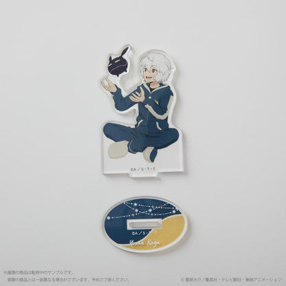 《境界觸發者》亞克力立牌 空閒遊真