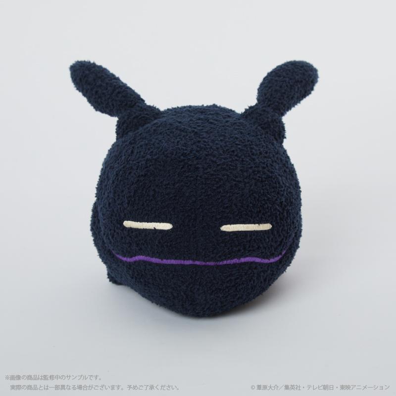 《境界觸發者》仿真毛絨玩偶