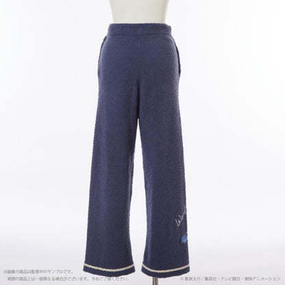 《境界觸發者》家居服長褲（女款）迅悠一