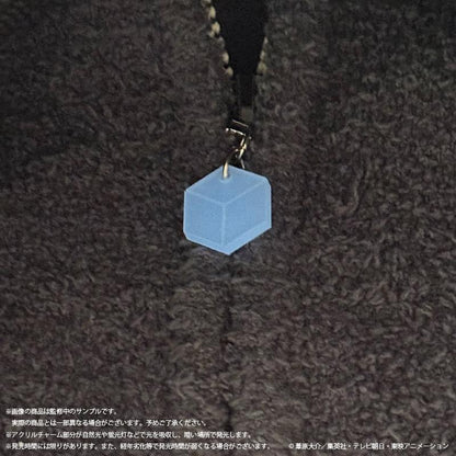 《境界觸發者》毛絨收納包 雷神丸