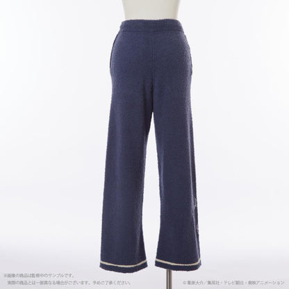 《境界觸發者》家居服長褲（男士）雨取千佳