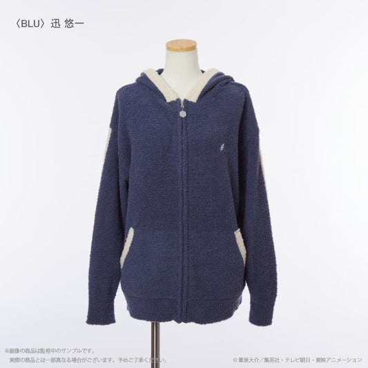 《境界觸發者》家居服衛衣（男女通用）迅悠一