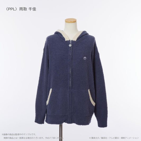 《境界觸發者》家居服連帽衛衣（男女通用）雨取千佳
