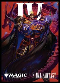 FINAL FANTASY 魔法風雲會 玩家卡套 MFS-30 角色 無邊框版 收集水晶者·哥爾貝扎
