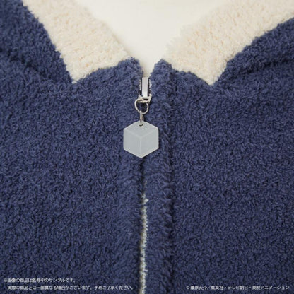 《境界觸發者》家居服連帽衛衣（男女通用）雨取千佳
