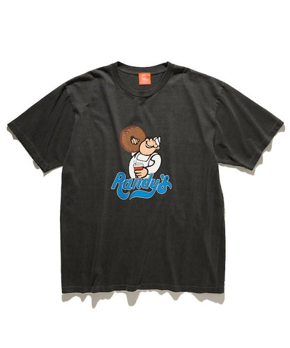 RANDYS BOY藍色T恤