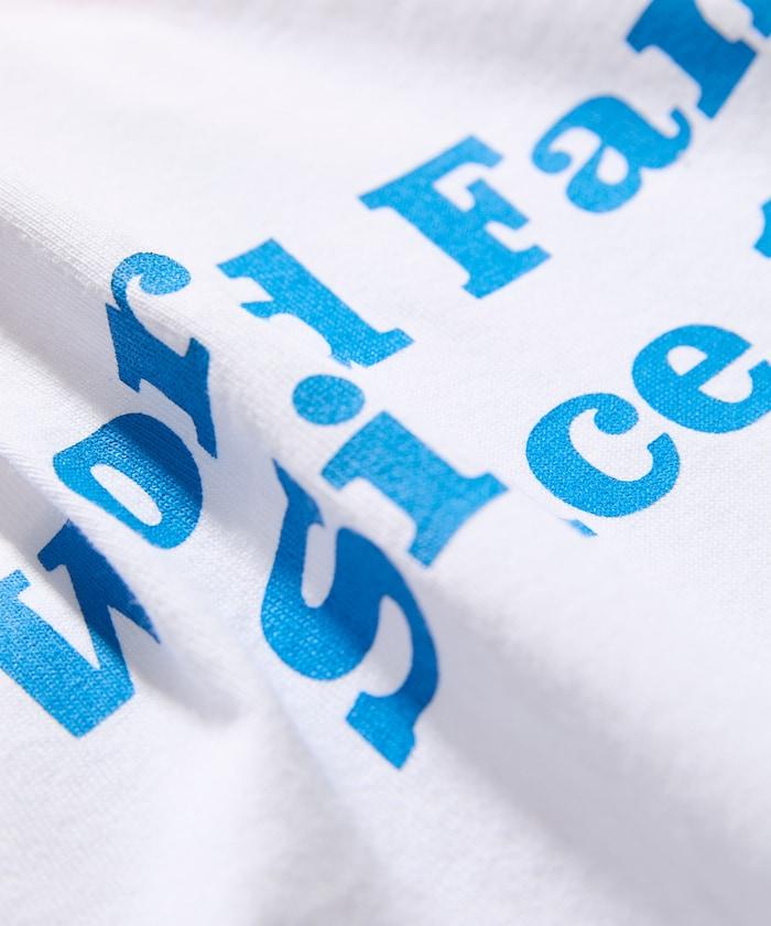 RANDYS BOY藍色T恤