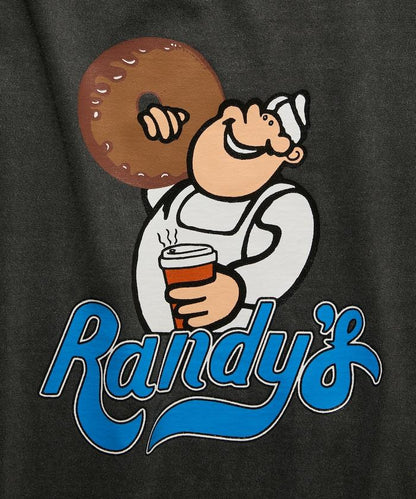 RANDYS BOY藍色T恤