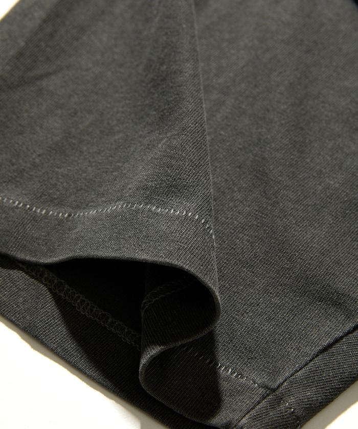 RANDYS BOY藍色T恤