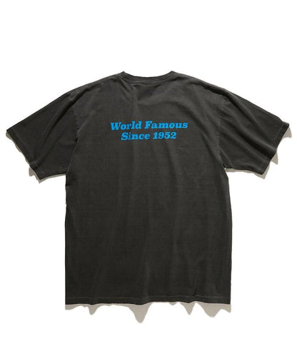 RANDYS BOY藍色T恤