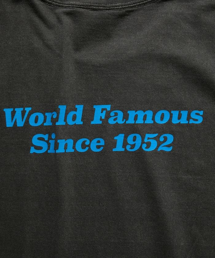 RANDYS BOY藍色T恤