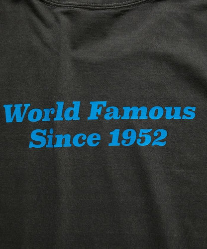 RANDYS BOY藍色T恤