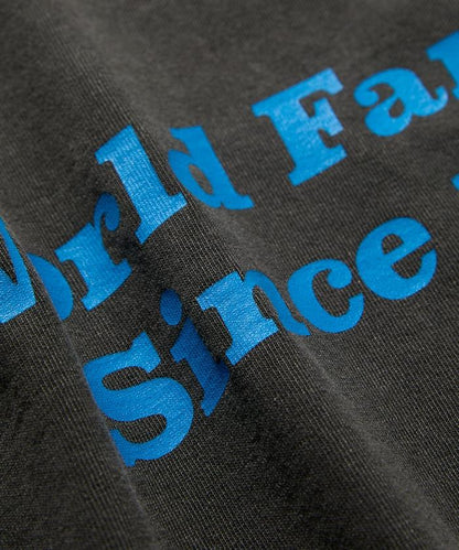 RANDYS BOY藍色T恤